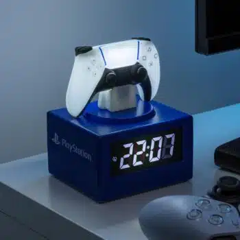 PlayStation Controller wekker
