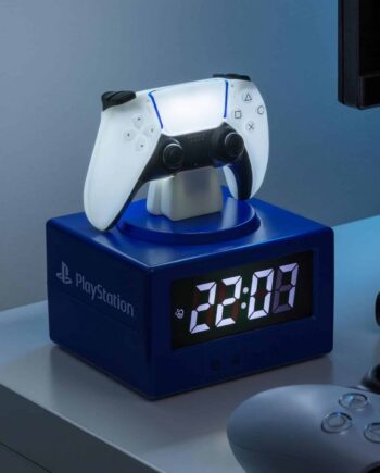 PlayStation Controller wekker
