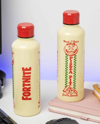 Fortnite Waterfles