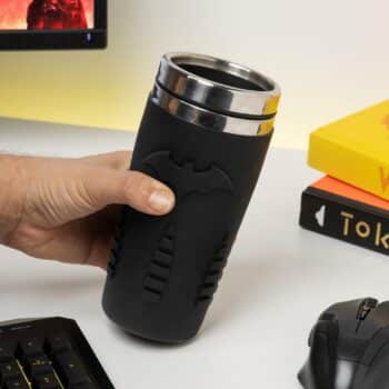 DC Comics Batman thermosbeker