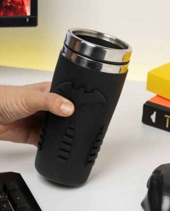 DC Comics Batman thermosbeker