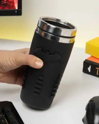 DC Comics Batman thermosbeker