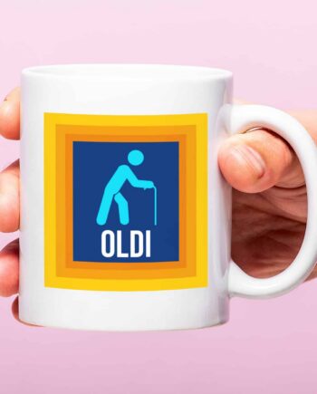 Mok Oldi