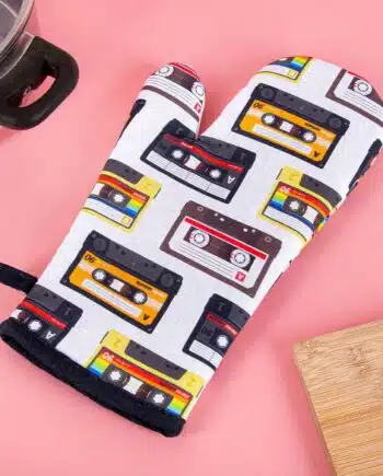 Cassette ovenwant