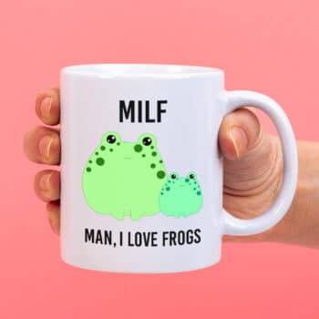 Mok MILF