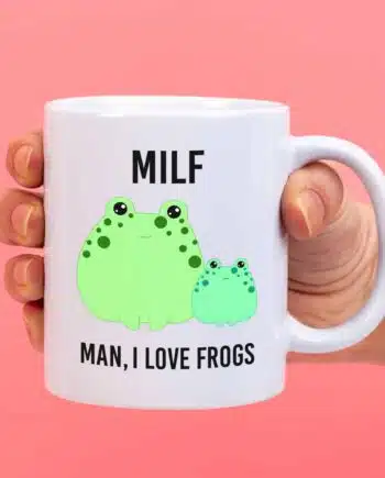 Mok MILF