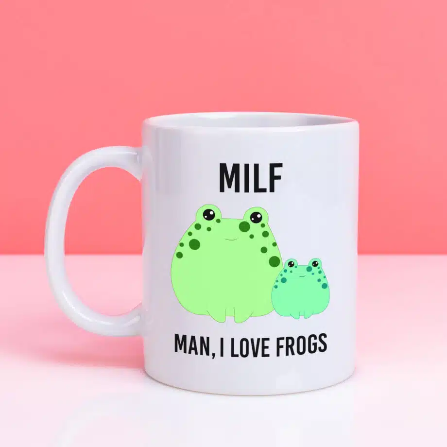 Mok MILF