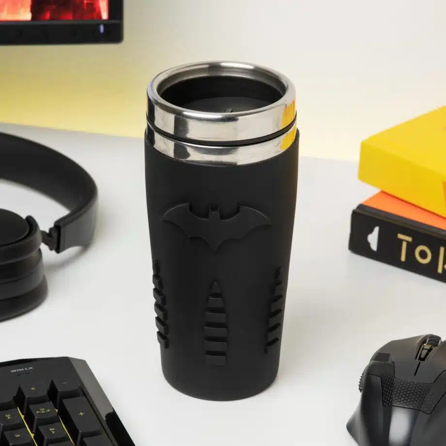 DC Comics Batman thermosbeker