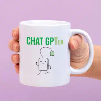 Mok Chat GPTea