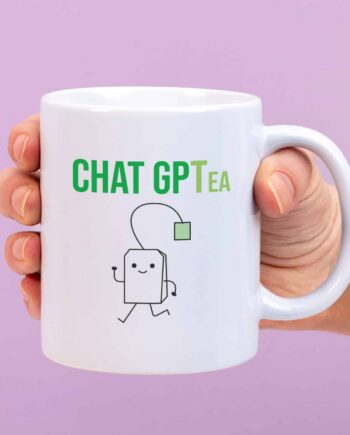 Mok Chat GPTea