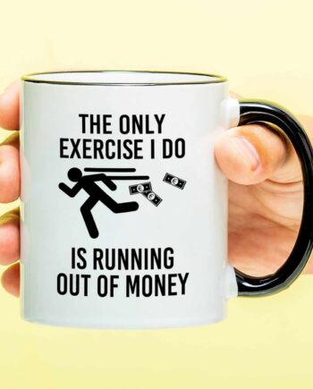 Mok Running Out Of Money