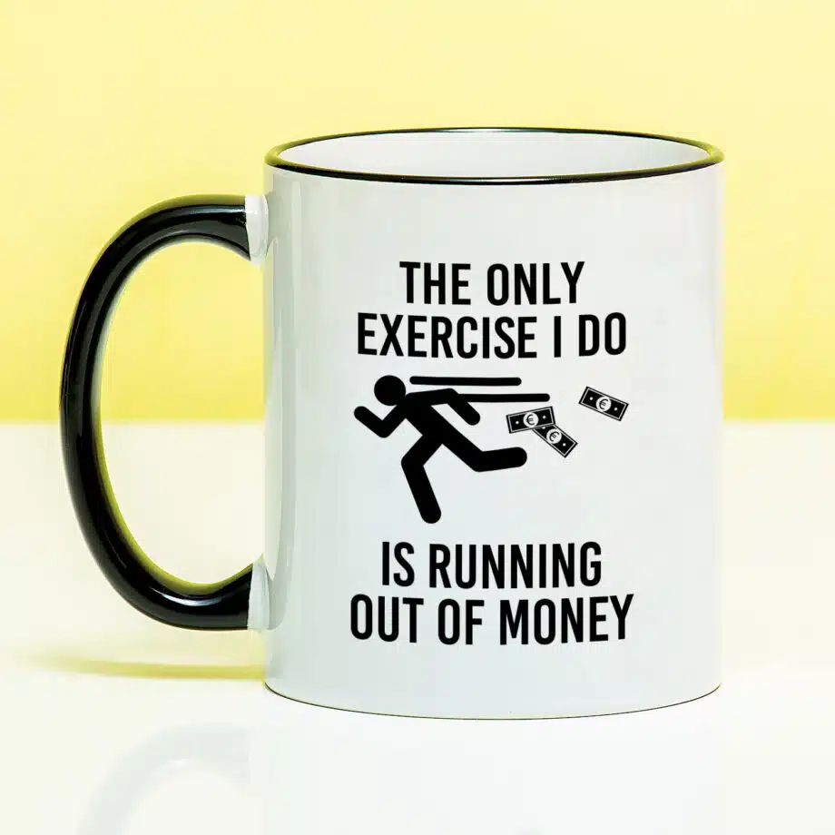 Mok Running Out Of Money