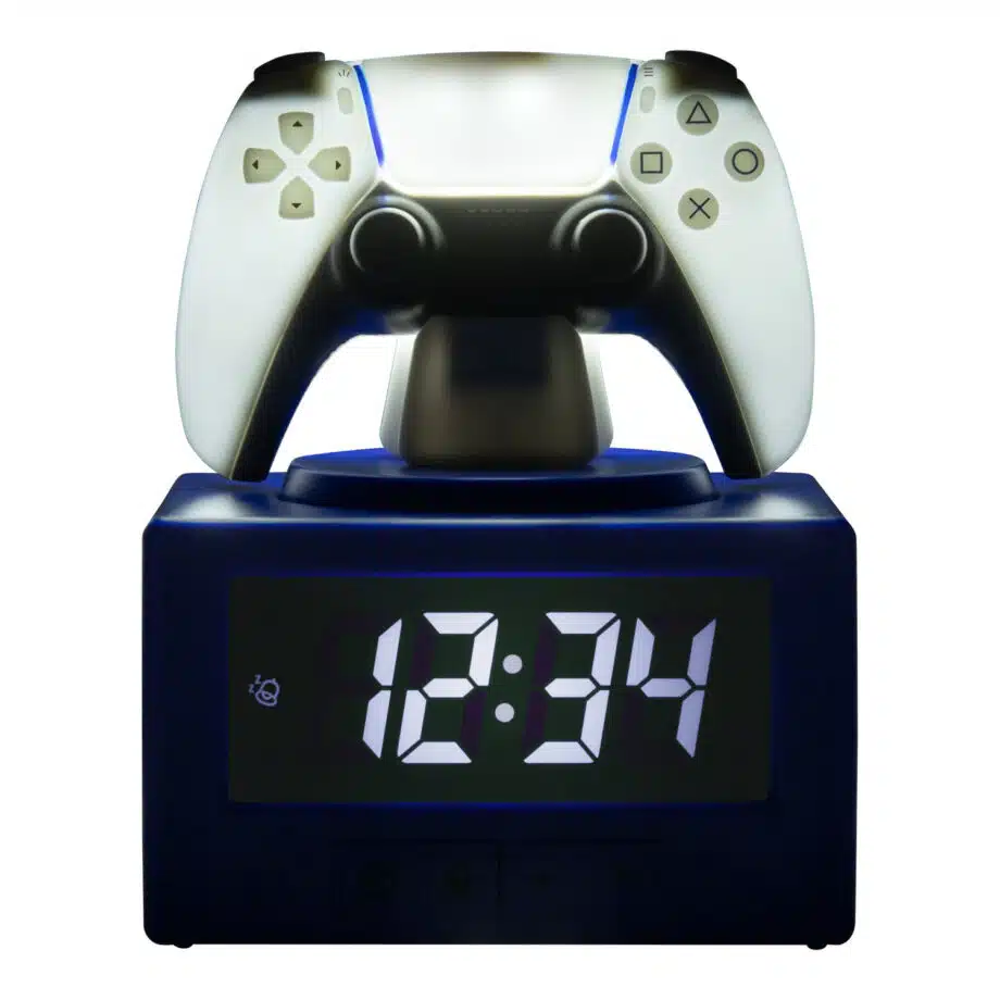 PlayStation Controller wekker