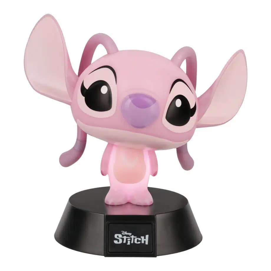 Disney Angel Icon lampje