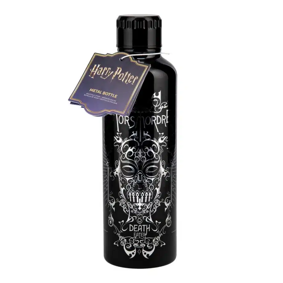 Harry Potter Death Eater waterfles