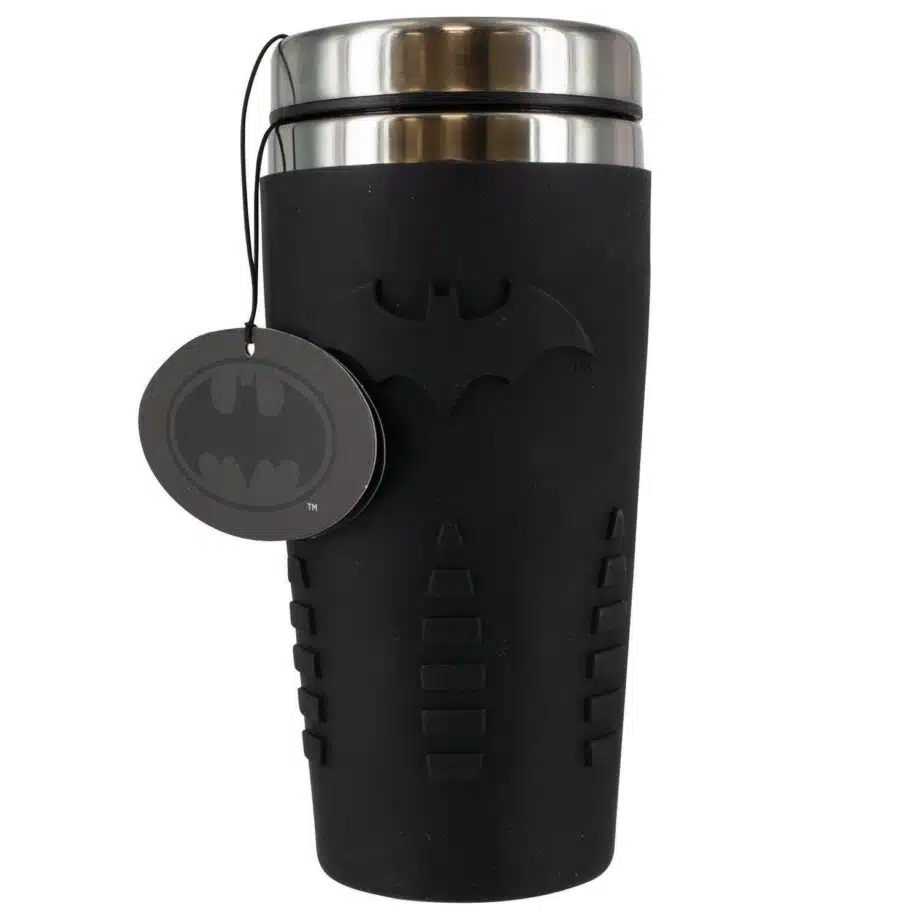 DC Comics Batman thermosbeker