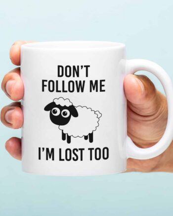 Mok Don't Follow Me