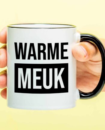 Mok Warme meuk