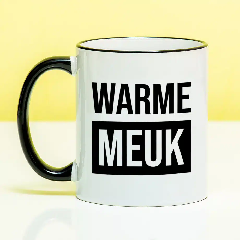 Mok Warme meuk