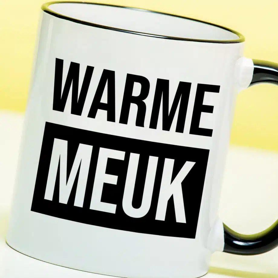 Mok Warme meuk