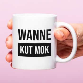 Mok Wanne kut mok