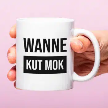 Mok Wanne kut mok