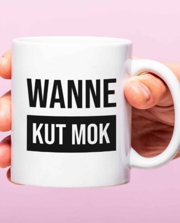 Mok Wanne kut mok