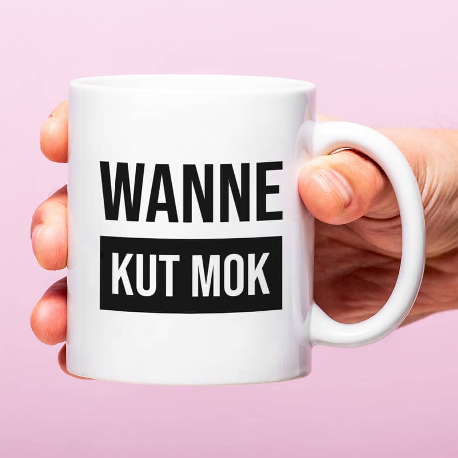 Mok Wanne kut mok