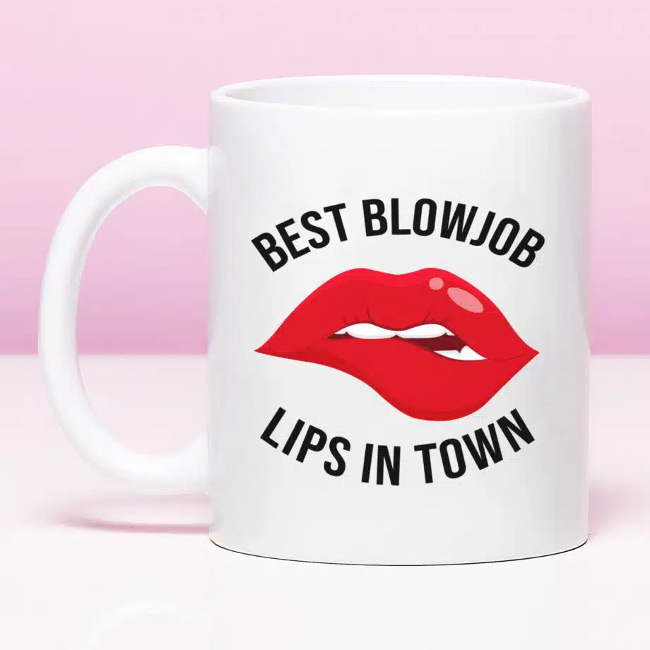 Mok Best Blowjob Lips In Town