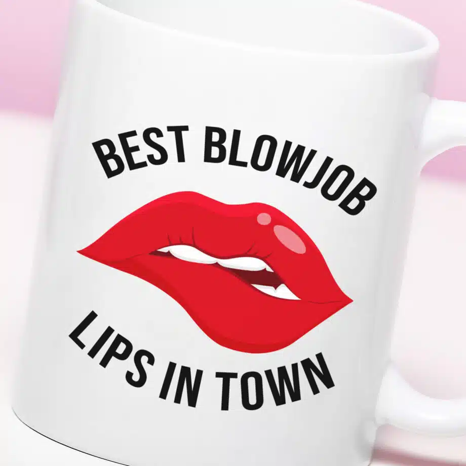 Mok Best Blowjob Lips In Town