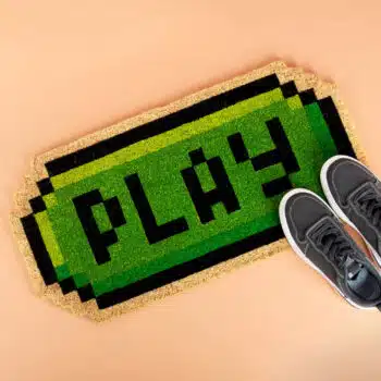 Play deurmat