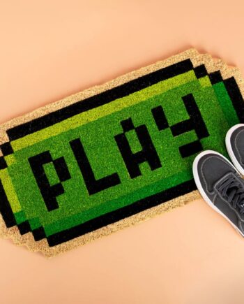 Play deurmat