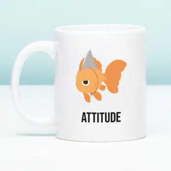 Mok Attitude