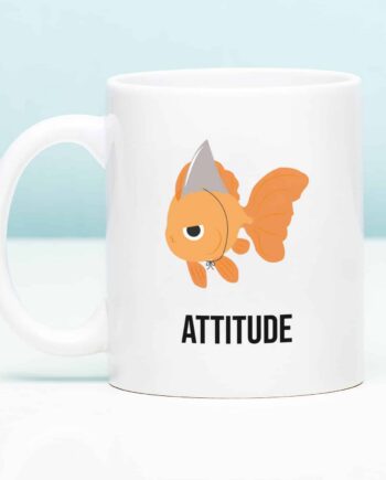 Mok Attitude