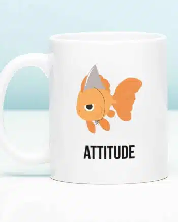 Mok Attitude