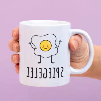 Mok Spiegelei