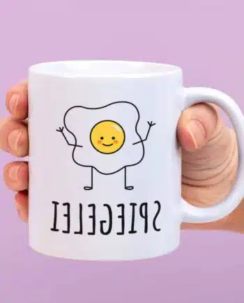 Mok Spiegelei