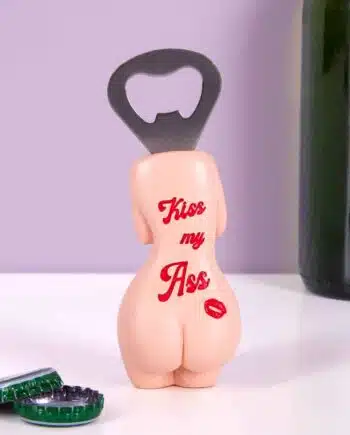 Kiss My Ass flesopener