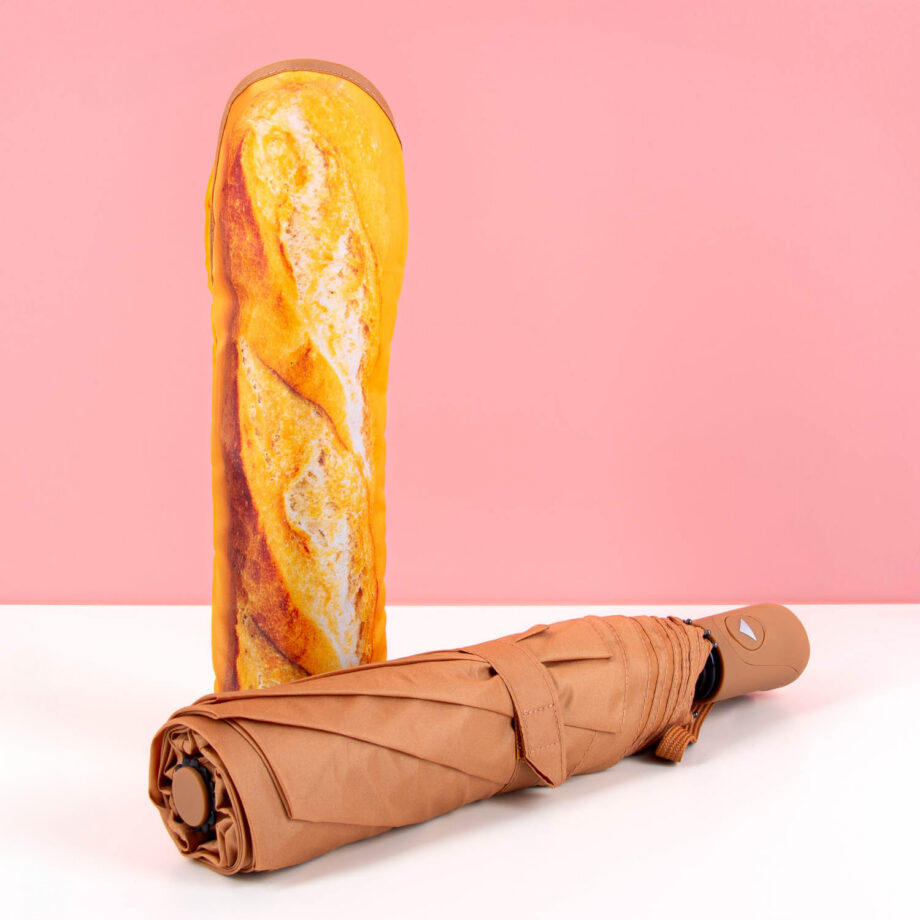 Baguette paraplu
