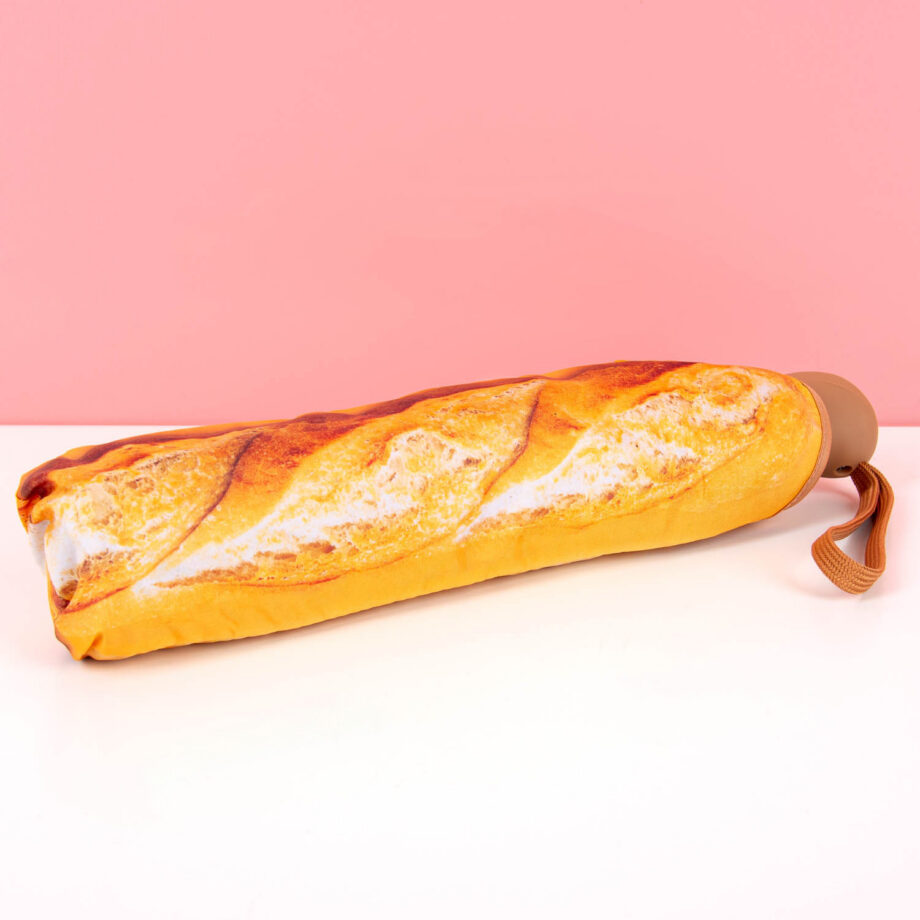 Baguette paraplu