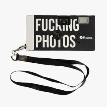 Wegwerpcamera - Fucking Photos