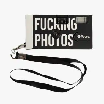 Wegwerpcamera - Fucking Photos