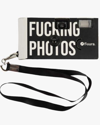 Wegwerpcamera - Fucking Photos