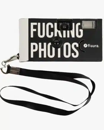 Wegwerpcamera - Fucking Photos