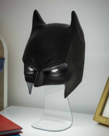 DC Comics Batman 3D masker lamp