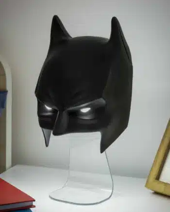 DC Comics Batman 3D masker lamp