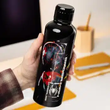 Marvel Miles Morales waterfles