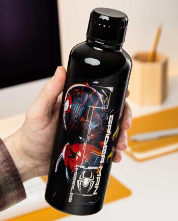 Marvel Miles Morales waterfles