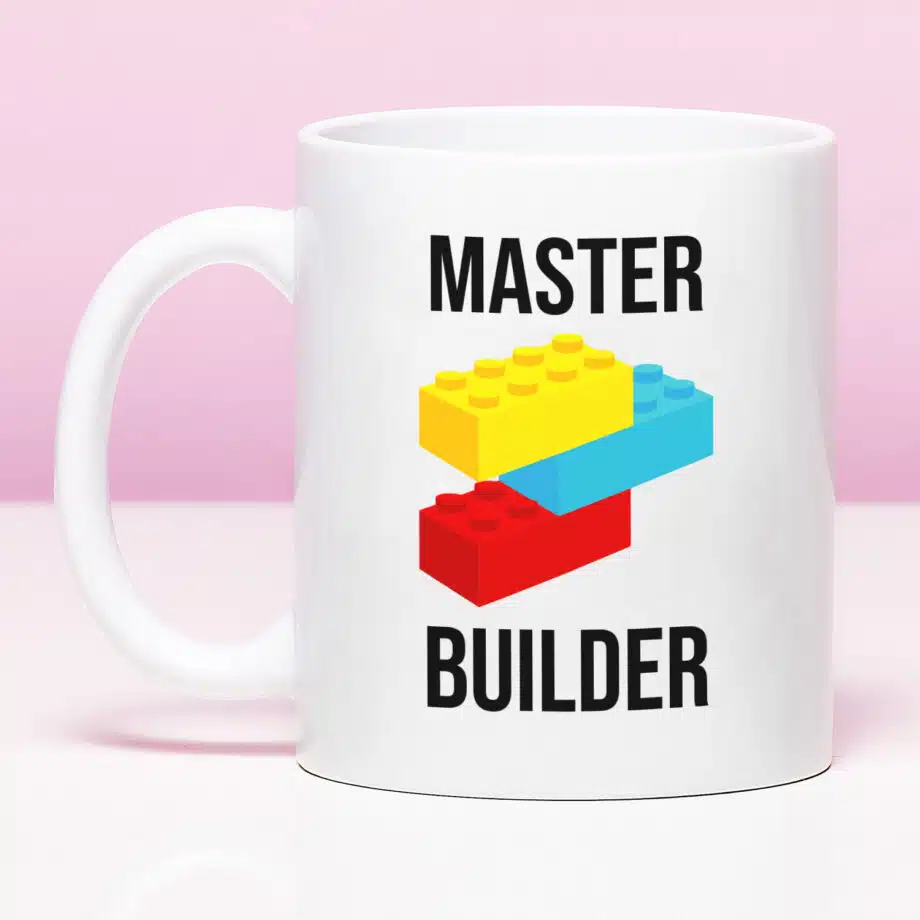 Mok Master Builder