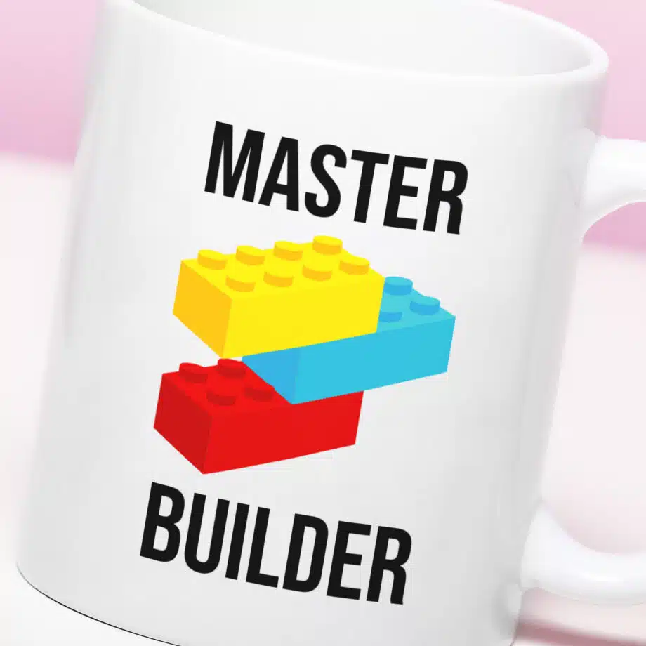 Mok Master Builder